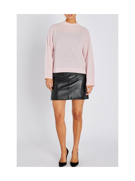 BRUUNS BAZAAR - FluffyBBAma-neulepusero - LIGHT ROSA | Stockmann - photo 4