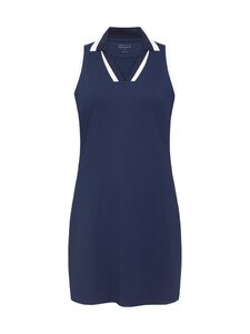 Röhnisch - Essential Sleeveless -mekko - S014 NAVY | Stockmann