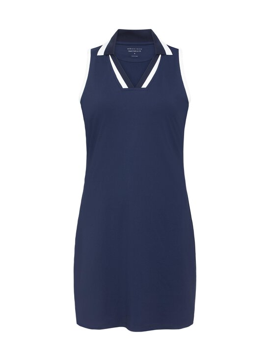 Röhnisch - Essential Sleeveless -mekko - S014 NAVY | Stockmann - photo 1