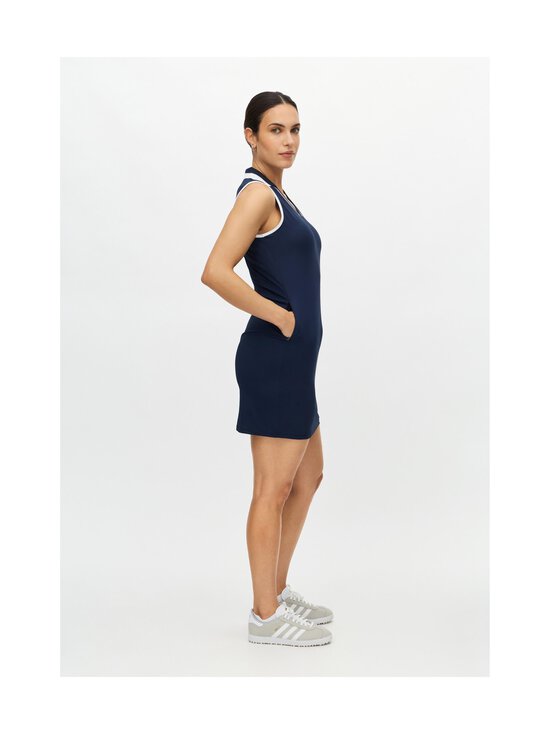 Röhnisch - Essential Sleeveless -mekko - S014 NAVY | Stockmann - photo 4
