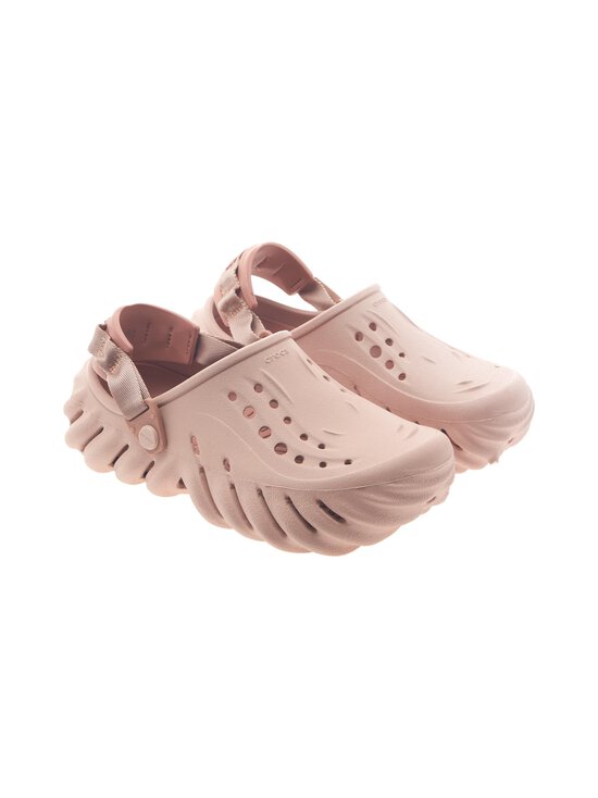 Crocs - Sandaalid Echo Clog - 6TY PINK CLAY - photo 5 Crocs - Sandaalid Echo Clog - 6TY PINK CLAY | Stockmann - photo 5