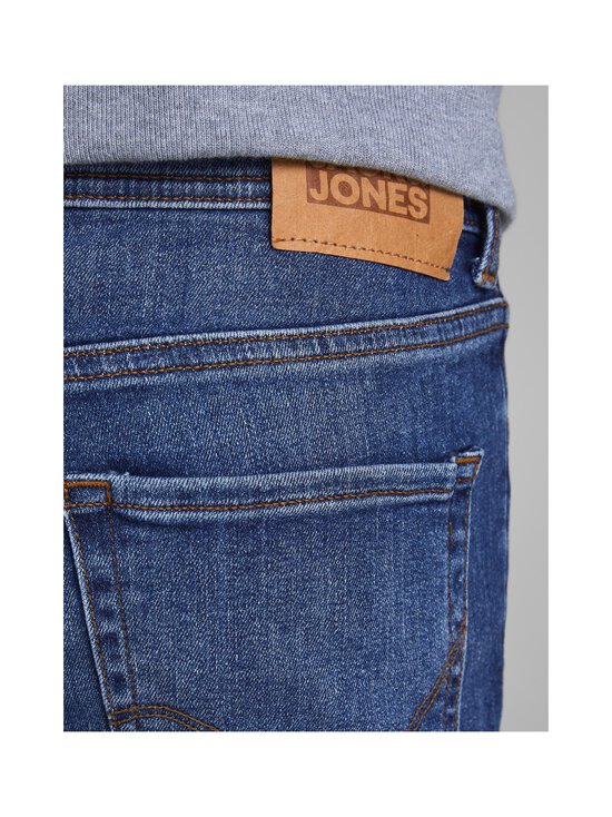 JACK & JONES junior - Jjiglenn JjOriginal Slim Fit teksad - BLUE DENIM - photo 6 JACK & JONES junior - Jjiglenn JjOriginal Slim Fit teksad - BLUE DENIM | Stockmann - photo 6