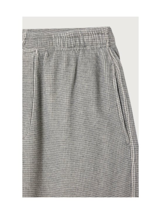 American Vintage - Jogging Ample -housut - GRIS CHINE | Stockmann - photo 2