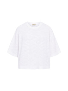 Freequent - FqVicki-neule - 8220 BRILLIANT WHITE | Stockmann