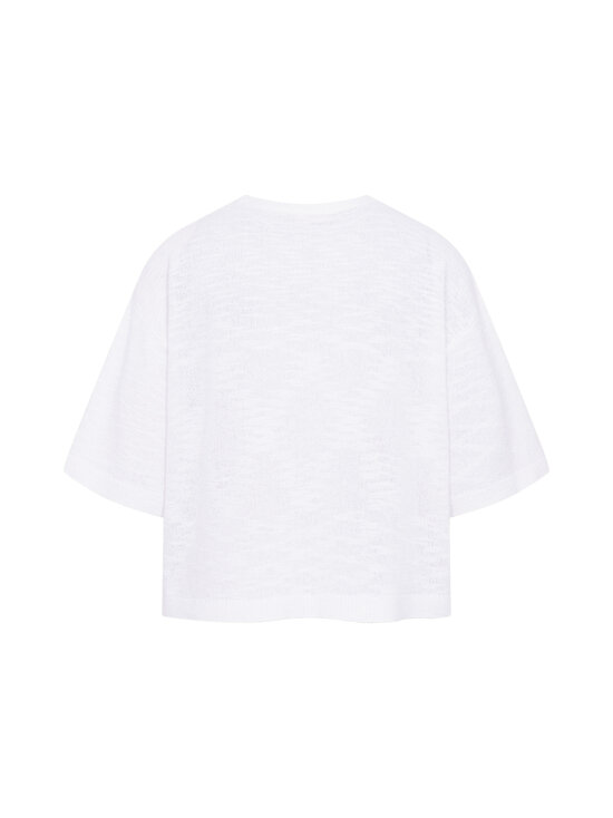 Freequent - FqVicki-neule - 8220 BRILLIANT WHITE | Stockmann - photo 2