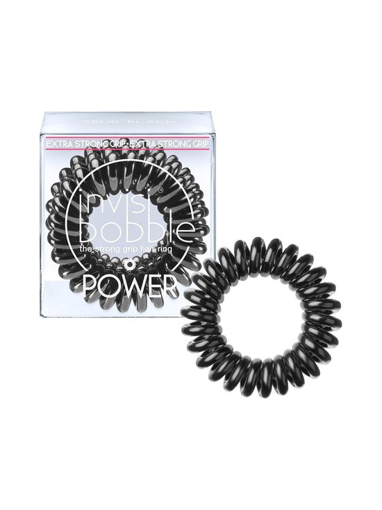 POWER-hiuslenkit
