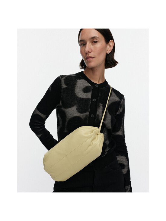 Marimekko - Karla-olkalaukku - 180 LIGHT YELLOW | Stockmann - photo 4