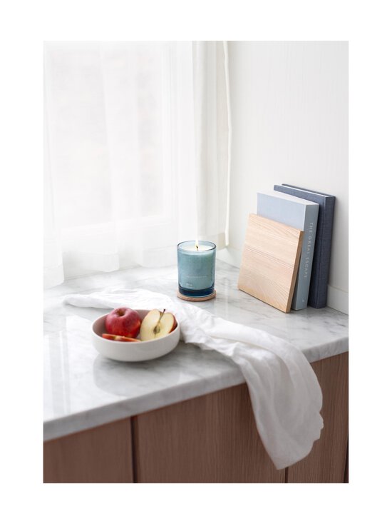 Skandinavisk - ØY lõhnastatud küünal 65 g - POWDER BLUE | Stockmann - photo 5