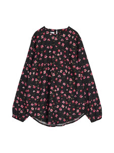 Makia - Claire-paita - 994 BLACK | Stockmann