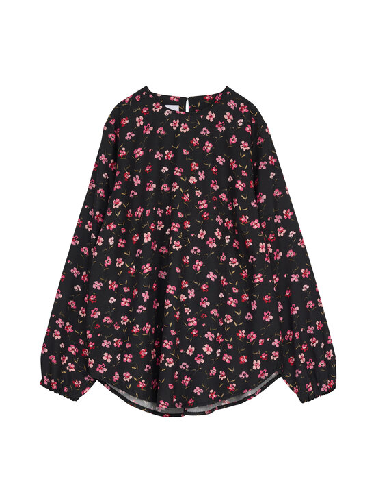 Makia - Claire-paita - 994 BLACK | Stockmann - photo 1