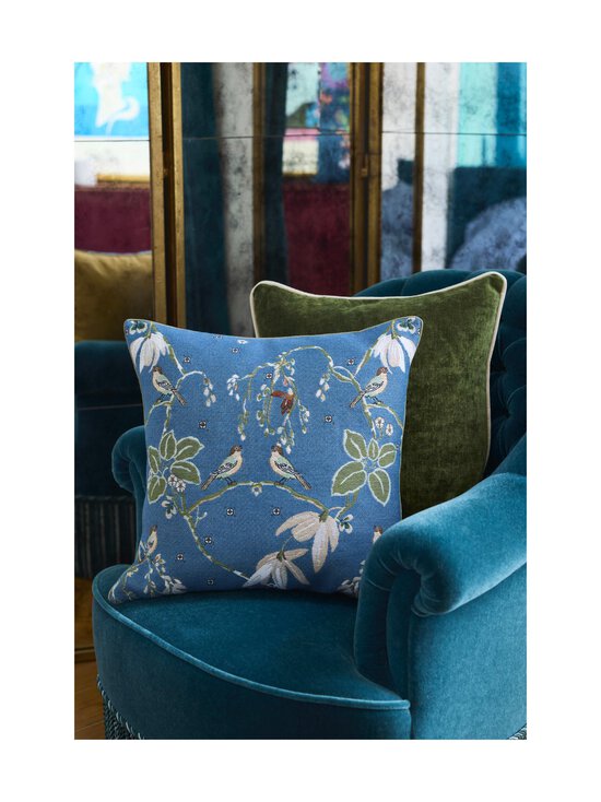 Yves Delorme - Rameau-tyynynpäällinen - OUTREMER | Stockmann - photo 3