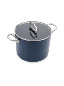 Joseph Joseph - Space™ Nepiedegošs keramikas katls 25 cm - GREY | Stockmann