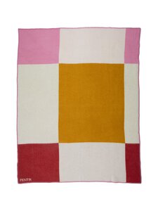 Pentik - Tuntu-huopa - RED | Stockmann