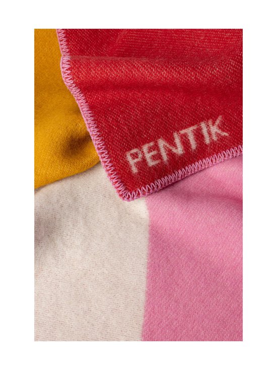 Pentik - Tuntu-huopa - RED | Stockmann - photo 3