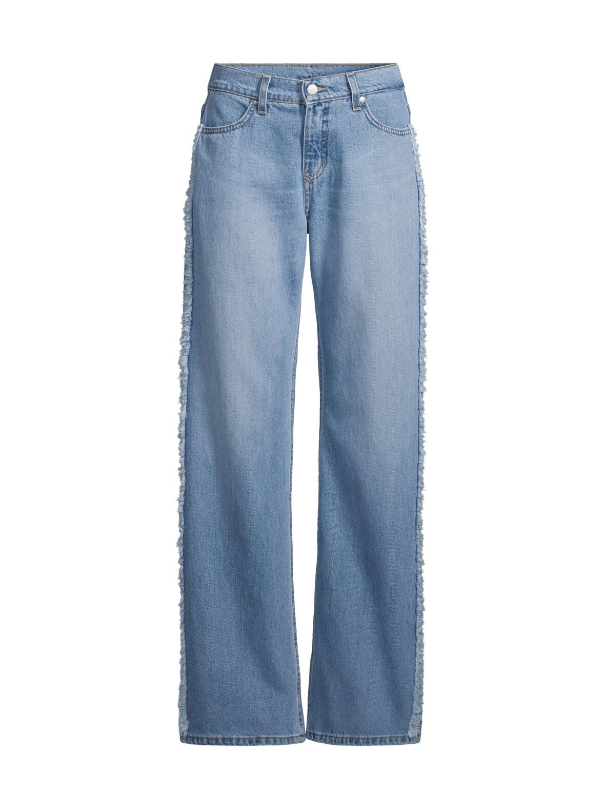 Nicolet 2082 Relaxed Fit Flare -farkut