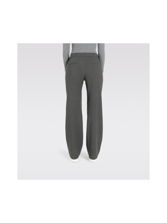 Mac Jeans - Chiara Smart -housut - 054M SILVER SHADOW MELANGE - photo 6 Mac Jeans - Chiara Smart -housut - 054M SILVER SHADOW MELANGE | Stockmann - photo 6