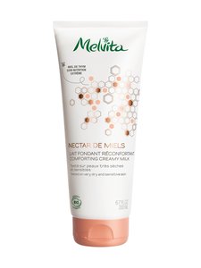 Melvita - Comforting Creamy Milk -vartalovoide 200 ml | Stockmann