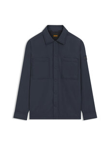 Boss Orange - Lody-kauluspaita - DARK BLUE | Stockmann