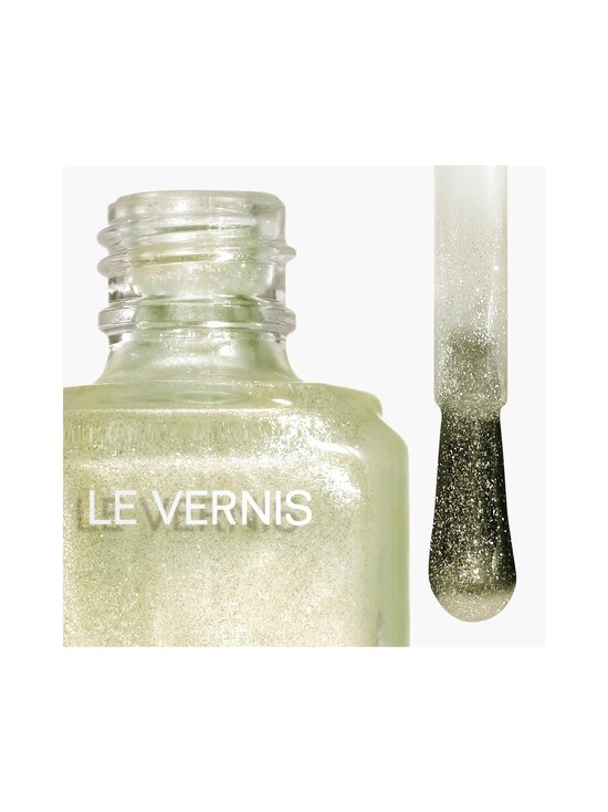 CHANEL - LE VERNIS Longwear nail color - 427 AFFIRMÉE | Stockmann - photo 2