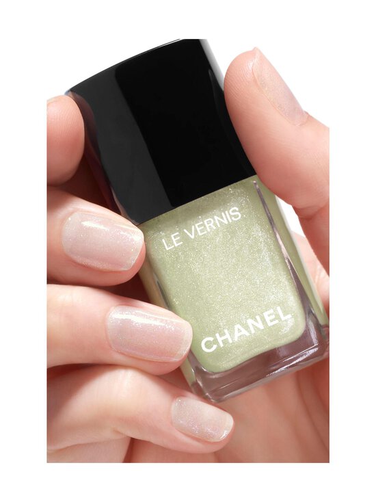 CHANEL - LE VERNIS Longwear nail color - 427 AFFIRMÉE | Stockmann - photo 4