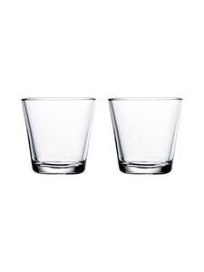 Iittala - Kartio-juomalasi 21 cl, 2 kpl - KIRKAS Iittala - Kartio-juomalasi 21 cl, 2 kpl - KIRKAS | Stockmann