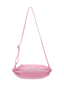 Marimekko - Karla Multi Shoulder -nahkalaukku - 330 LIGHT PINK | Stockmann