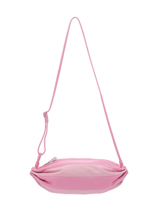 Marimekko - Karla Multi Shoulder -nahkalaukku - 330 LIGHT PINK | Stockmann - photo 1