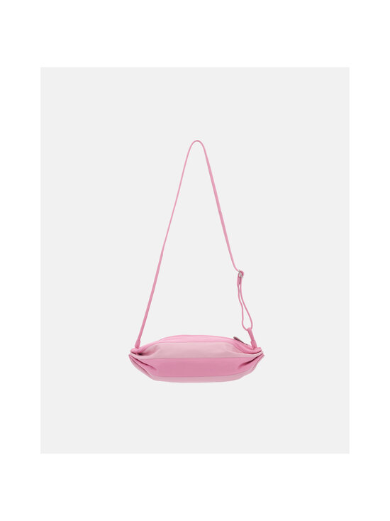 Marimekko - Karla Multi Shoulder -nahkalaukku - 330 LIGHT PINK | Stockmann - photo 2