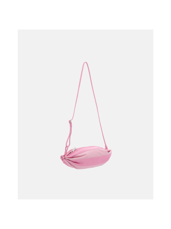 Marimekko - Karla Multi Shoulder -nahkalaukku - 330 LIGHT PINK | Stockmann - photo 3