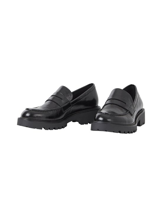 Vagabond - Kenova-nahkaloaferit - 20 BLACK PATENT | Stockmann - photo 2
