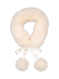 KN Kati Niemi - Tunturi-tekoturkishuivi - 16 CREAM | Stockmann