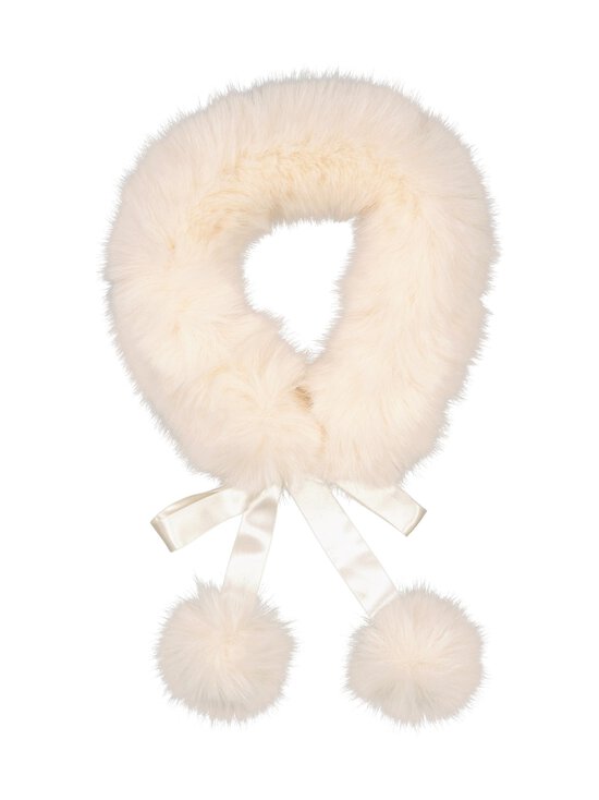 KN Kati Niemi - Tunturi-tekoturkishuivi - 16 CREAM | Stockmann - photo 1