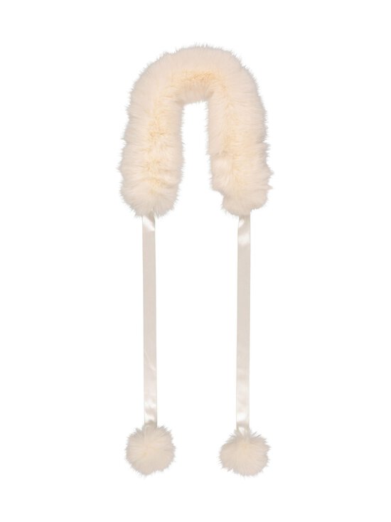 KN Kati Niemi - Tunturi-tekoturkishuivi - 16 CREAM | Stockmann - photo 2