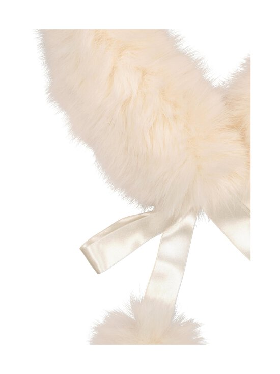 KN Kati Niemi - Tunturi-tekoturkishuivi - 16 CREAM | Stockmann - photo 3