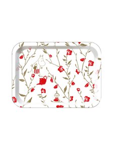 MOOMIN - Teehetki -vaneritarjotin - MULTICO | Stockmann