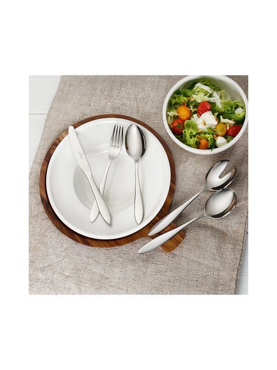 Villeroy & Boch - Arthur galda piederumu komplekts, 68 gab. - STEEL | Stockmann - photo 2