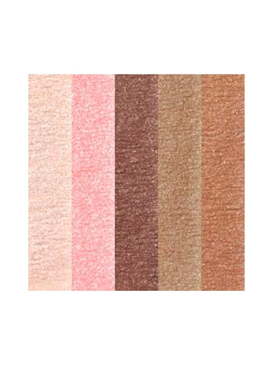 CHANEL - LES BEIGES EYESHADOW PALETTE Healthy Glow Natural Eyeshadow Palette - SOFT | Stockmann - photo 5