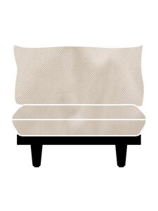 Fatboy - Paletti-tuolin vaihtopäällinen - BEIGE | Stockmann