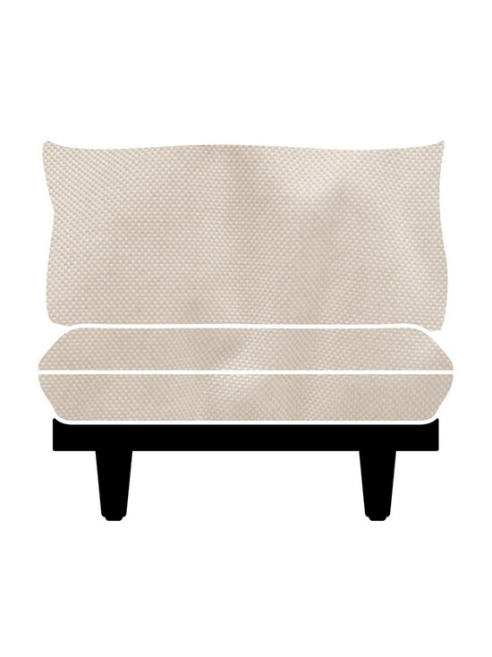 Paletti-tuolin vaihtopäällinen