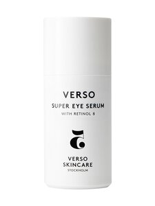 Verso Skincare - Super Eye Serum With Retinol 8 -silmänympärysseerumi 30 ml Verso Skincare - Super Eye Serum With Retinol 8 -silmänympärysseerumi 30 ml | Stockmann