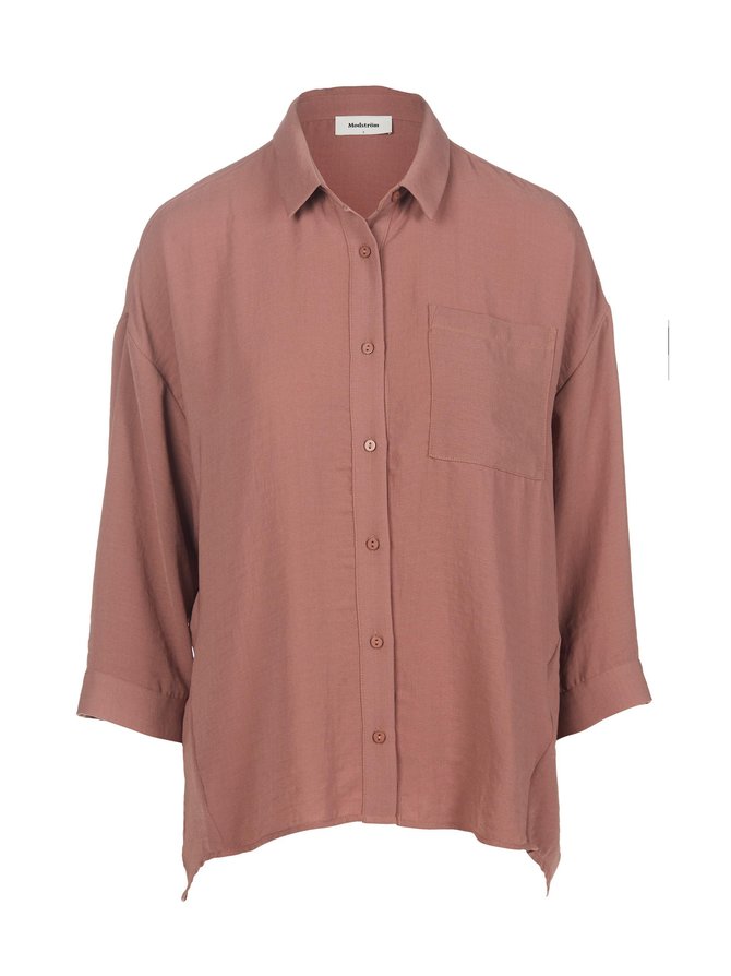 MODSTRÖM – Alexis Shirt -pusero