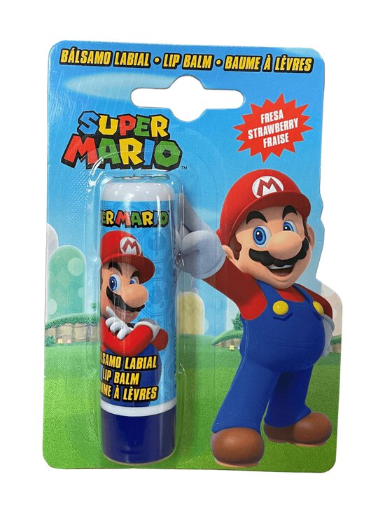 Nintendo - Huulivoide - NOCOL | Stockmann - photo 1