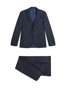 SAND Copenhagen - Sherman Napoli-Brandon -puku - 580 ROYAL BLUE | Stockmann