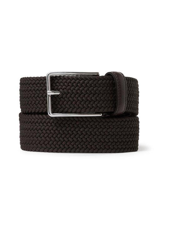 Marstrand Knitted Elastic josta