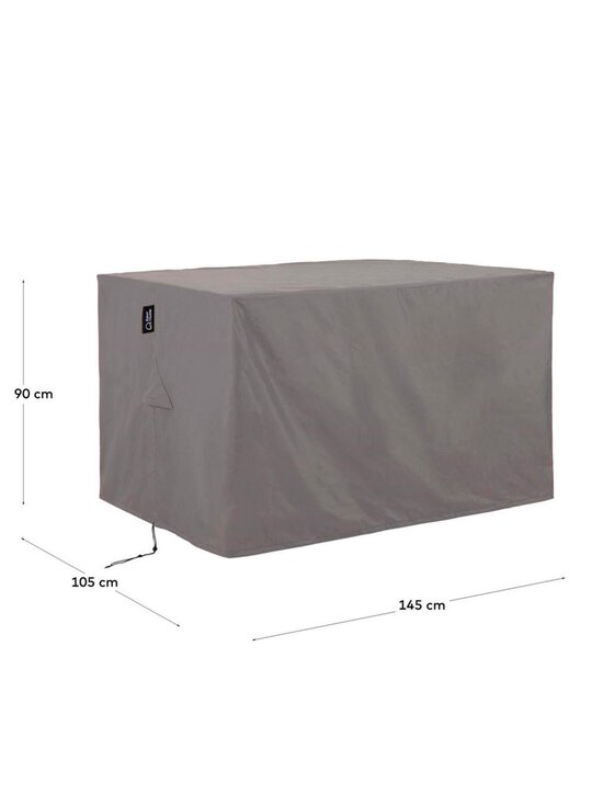 Kave Home - Iria-suojapeite - HARMAA | Stockmann - photo 2