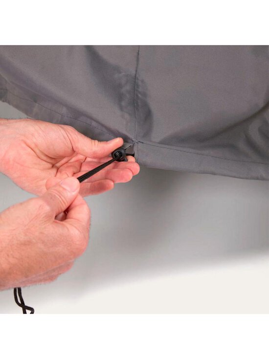 Kave Home - Iria-suojapeite - HARMAA | Stockmann - photo 4