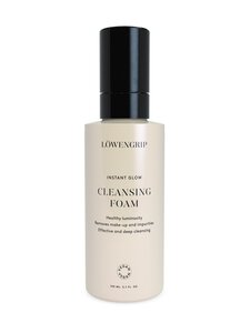 Löwengrip - Puhastusvaht Instant Glow - Cleansing Foam 150 ml | Stockmann