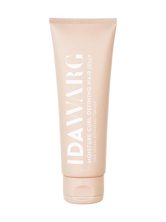 Moisture Curl Defining Hair Jelly -muotoilugeeli