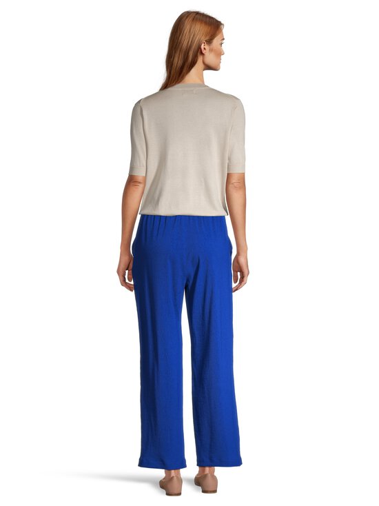 R-Collection - Bettina-housut - ULTRAMARINE BLUE | Stockmann - photo 4