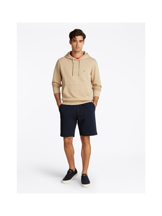 Tommy Hilfiger - Lühikesed dressipüksid Essential Terry - DW5 DESERT SKY - photo 2 Tommy Hilfiger - Lühikesed dressipüksid Essential Terry - DW5 DESERT SKY | Stockmann - photo 2